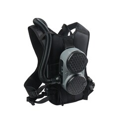 Globus&nbsp;Skytec Sentinel PAPR Backpack