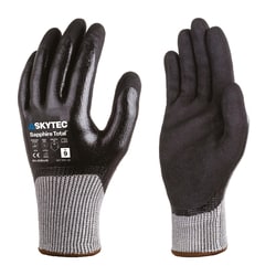 Skytec™ Sapphire Total Gloves
