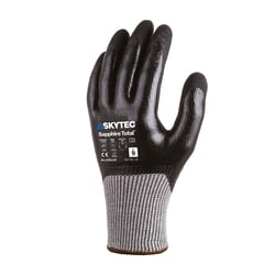 Skytec Sapphire Total Gloves Large | Buy Online | Skytec&trade; | Fisher Scientific