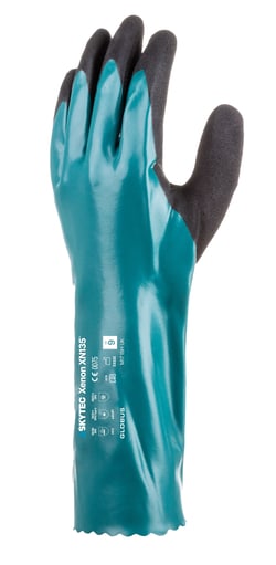 Skytec Xenon XN135 Gloves Medium | Buy Online | Skytec&trade; | Fisher Scientific