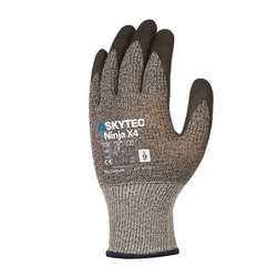Skytec Ninja X4 Work Gloves 9, Large | Buy Online | Skytec | Fisher Scientific