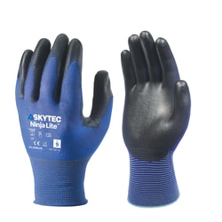 Skytec Ninja Lite Work Gloves 6, X-Small | Buy Online | Skytec | Fisher Scientific