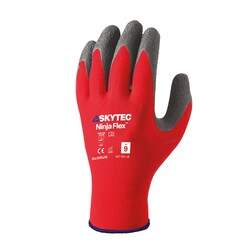 Skytec Ninja Flex Work Gloves 7 Small, Small | Buy Online | Skytec | Fisher Scientific