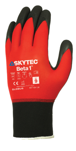 Skytec Beta 1 Gloves X-Small | Buy Online | Skytec&trade; | Fisher Scientific