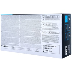 Skytec Utah Nitrile Gloves 7.5/8, Medium | Buy Online | Skytec | Fisher Scientific