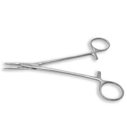 Surgical Design&trade;&nbsp;Webster Needle Holder, Snag-less