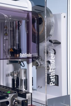 Brooks Automation PATHFINDER 350A Archiver 12 to 16 mm | Buy Online | Brooks Automation | Fisher Scientific