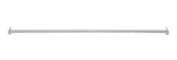 Wanzl SmartCell™ Shelving Pedestal Frame Hang Bar