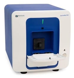 Molecular Devices&nbsp;SpectraMax&trade; Mini AL System with SoftMax Pro Software