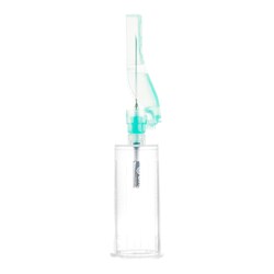Sol-Care Safety Multi-Sample Needle 21 G | Buy Online | Sol-Care&trade; | Fisher Scientific