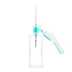 Sol-Care Safety Multi-Sample Needle 21 G | Buy Online | Sol-Care&trade; | Fisher Scientific
