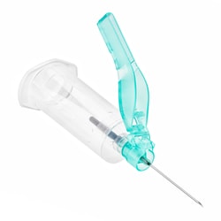 Sol-Care Safety Multi-Sample Needle 21 G | Buy Online | Sol-Care&trade; | Fisher Scientific