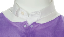 Fisherbrand SMS Lab Coats Purple