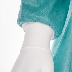 Fisherbrand SMS Lab Coats Teal