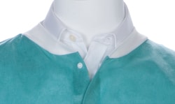 Fisherbrand SMS Lab Coats Teal