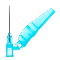 Sol-Care Safety Needle 23 G | Buy Online | Sol-Care&trade; | Fisher Scientific