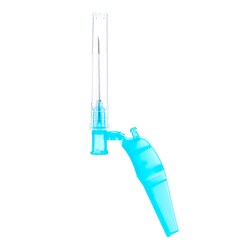 Sol-Care Safety Needle 23 G | Buy Online | Sol-Care&trade; | Fisher Scientific