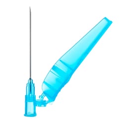 Sol-Care Safety Needle 23 G | Buy Online | Sol-Care&trade; | Fisher Scientific