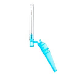 Sol-Care Safety Needle 23 G | Buy Online | Sol-Care&trade; | Fisher Scientific