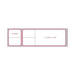 PDC™ Misys/Sunquest Compatible Labels