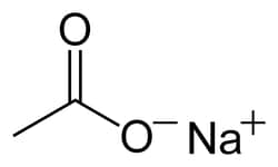 Electron Microscopy Sciences&nbsp;Sodium Acetate 500 GR