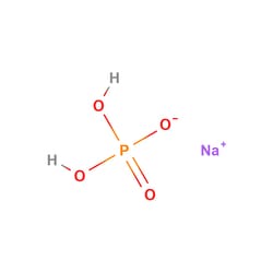Electron Microscopy Sciences Sodium Phosphate Monobasic, Hydrate, Reagent