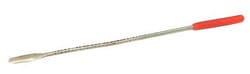 Haztech Systems, Inc Hazcat Spatula - Chrome Plated Stainless Steel 6
