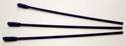 Norell Inc 5mm SPINNER BRUSH, 1PK, Quantity: Each of 1
