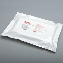Berkshire&trade;&nbsp;SatPax&trade; MicroPolx&trade; Nonwoven Cleanroom Wipes