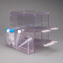 Poltex&nbsp;Short Serological Pipette Holder PETG - Pocket (K14)
