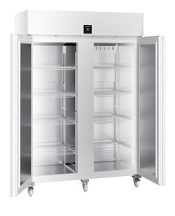 Liebherr Perfection High-volume Upright Lab Fridge With Stainless Steel Interior 1091 L | Buy Online | Liebherr&trade; | Fisher Scientific