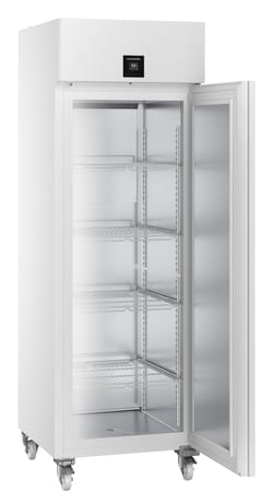 Liebherr Perfection High-volume Upright Lab Fridge With Stainless Steel Interior 480 L | Buy Online | Liebherr&trade; | Fisher Scientific