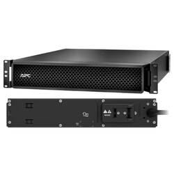 Enterprise Technology Solutions&nbsp;APC Smart-UPS SRT 96V 3kVA RM
