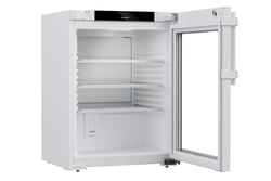 Liebherr Perfection Underbench Glass Door Lab Fridge 137 L | Buy Online | Liebherr&trade; | Fisher Scientific