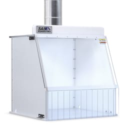 Sentry Air Systems 24 in Ducted Fume Hood