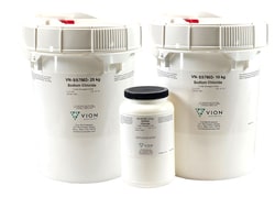Sodium Chloride Bioreagent Grade, Vion Biosciences 10 kg | Buy Online | Aldon Corporation | Fisher Scientific