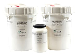 Sodium Phosphate Dibasic Hept Bioreagent Grade, Vion Biosciences 25 kg | Buy Online | Aldon Corporation | Fisher Scientific