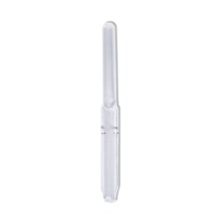 Cliawaived Inc Microsafe 15uL Tubes, Quantity: Pack of 50