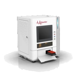Hoefer, Inc&nbsp;Multi-Channel AutoLaser Marking Machine