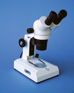 Electron Microscopy Sciences Binocular Two Power Stereo Microscope, 10X