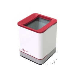 Hoefer, Inc&nbsp;Whole Rack Barcode Reader