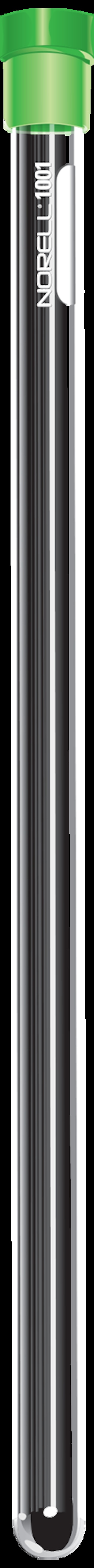 Norell Inc 10mm, 200MHz 7" STANDARD SERIES NMR TUBE, 100PK, Quantity: Pack