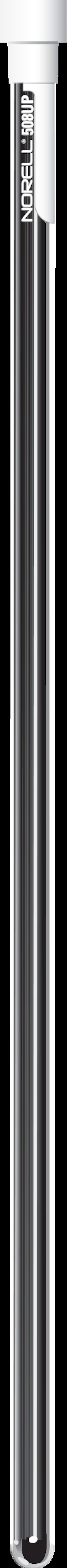 Norell Inc 5mm, 500MHz 7 in. STANDARD SERIES NMR TUBE, 5PK