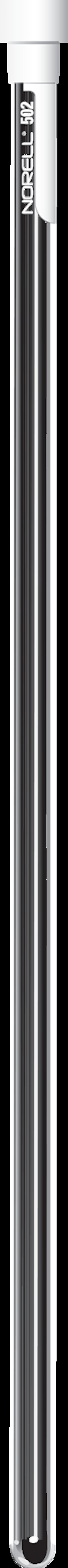 Norell Inc 5mm, HIGH-THROUGHPUT PLUS 7 in. STANDARD SERIES NMR TUBE, 50PK,