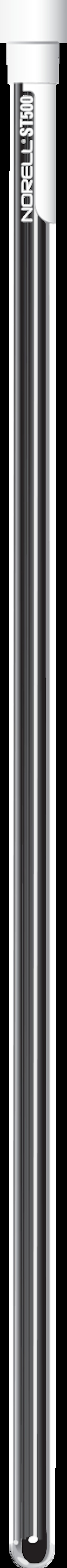 Norell Inc 5mm, HIGH-THROUGHPUT 8" STANDARD SERIES NMR TUBE, 5PK, Quantity: