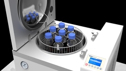 Fisherbrand&trade;&nbsp;SterilElite&trade; Vertical Autoclave