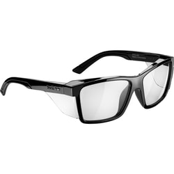 Bollé Safety&nbsp;STKS 420 - Clear PC Lens - PLATINUM (ASAF)