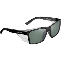 Bollé Safety&nbsp;STKS 420 - Smoke Polarized PC Lens