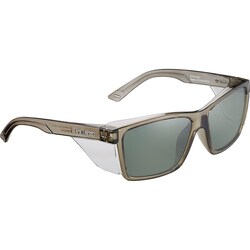 Bollé Safety STKS 420 - Smoke Polarized PC Lens Gray | Buy Online | Bollé Safety | Fisher Scientific