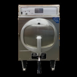 CROWN FOOD SERVICE EQUIPMENT Market Forge Sterilmatic Sterilizer Autoclave,